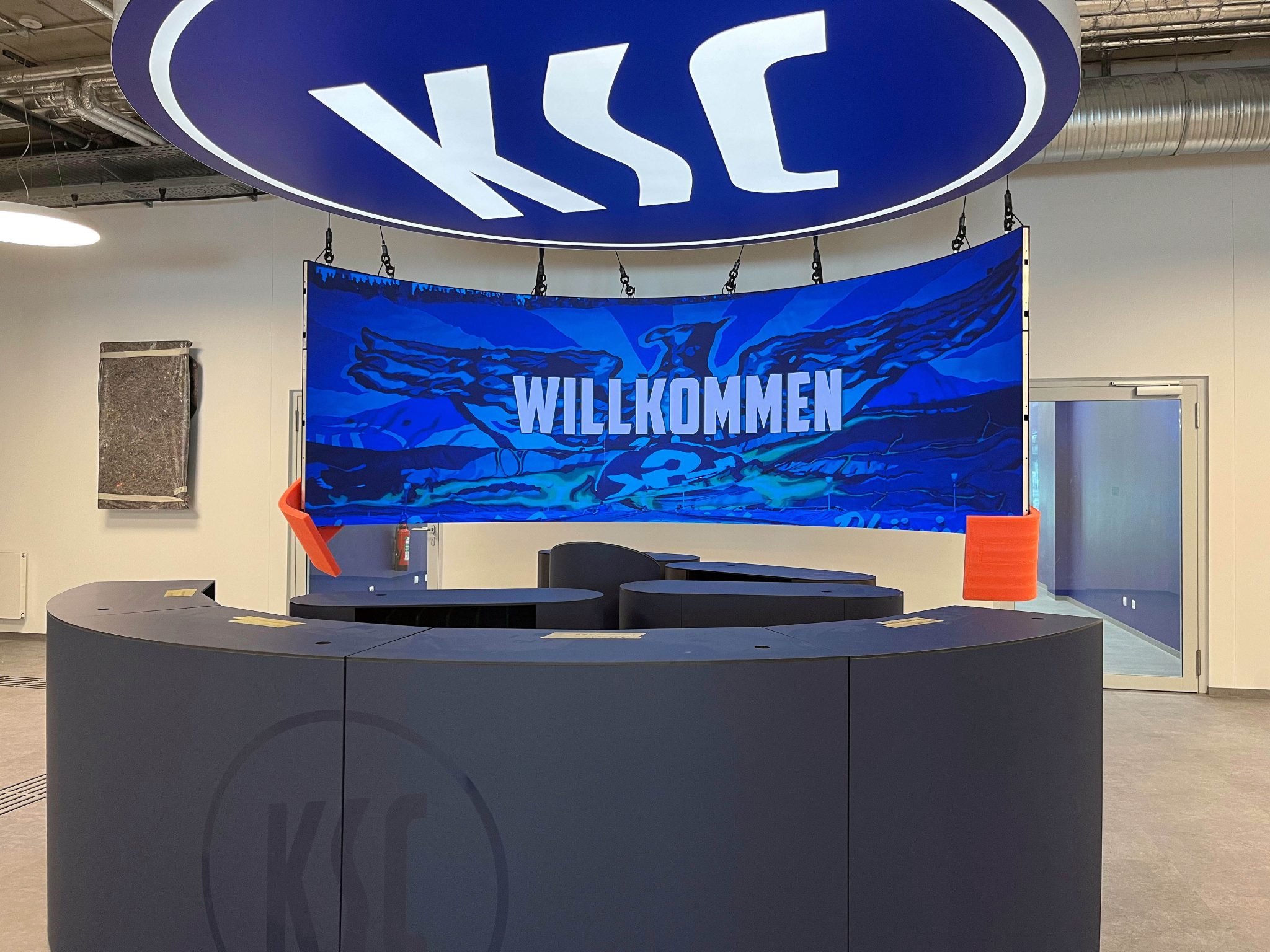 21. Juli 2023 – BBBank Wildpark Karlsruhe